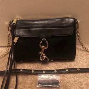 Rebecca minkoff purse